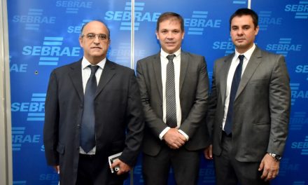 Conselho Deliberativo Estadual elege nova diretoria no Sebrae Goiás