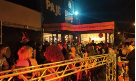 Bar é interditado e multado após promover baile funk para cerca de 200 clientes, em Goiânia
