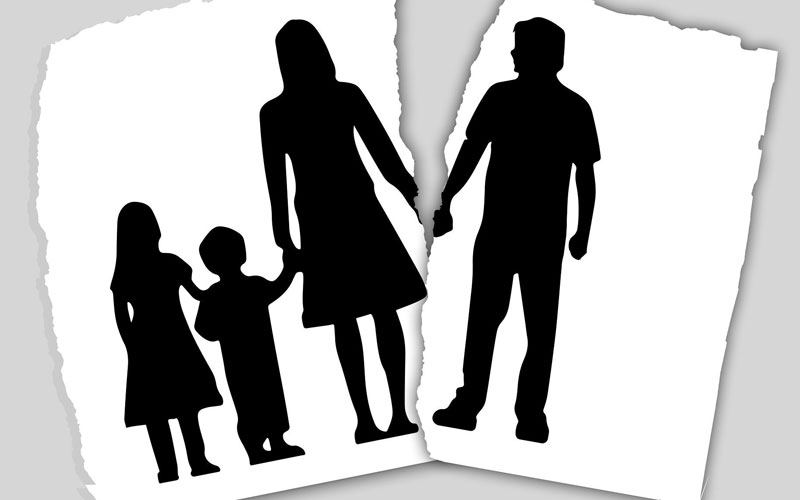 Como casais divorciados podem declarar despesas com filhos no IR