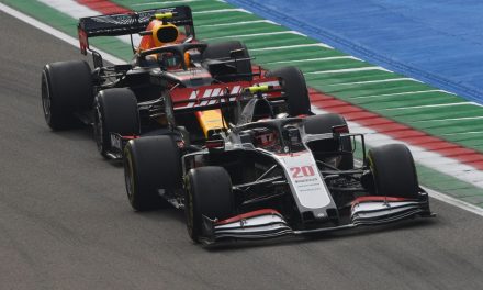 F1 acrescentará treino de classificação com pontos em três corridas