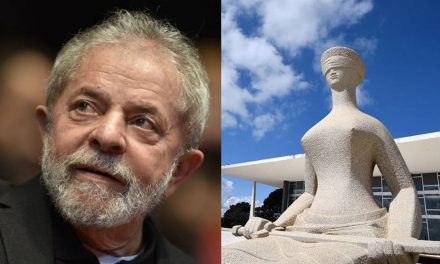 STF confirma anulação de condenações de Lula