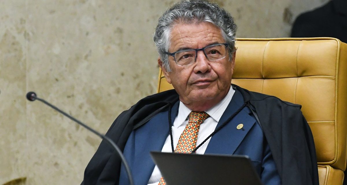 Ministro Marco Aurélio, do STF, determina que governo tome medidas para realizar o Censo