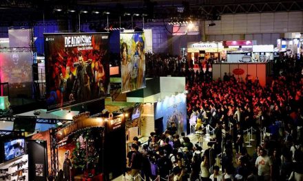 Tokyo Game Show volta a adotar formato digital