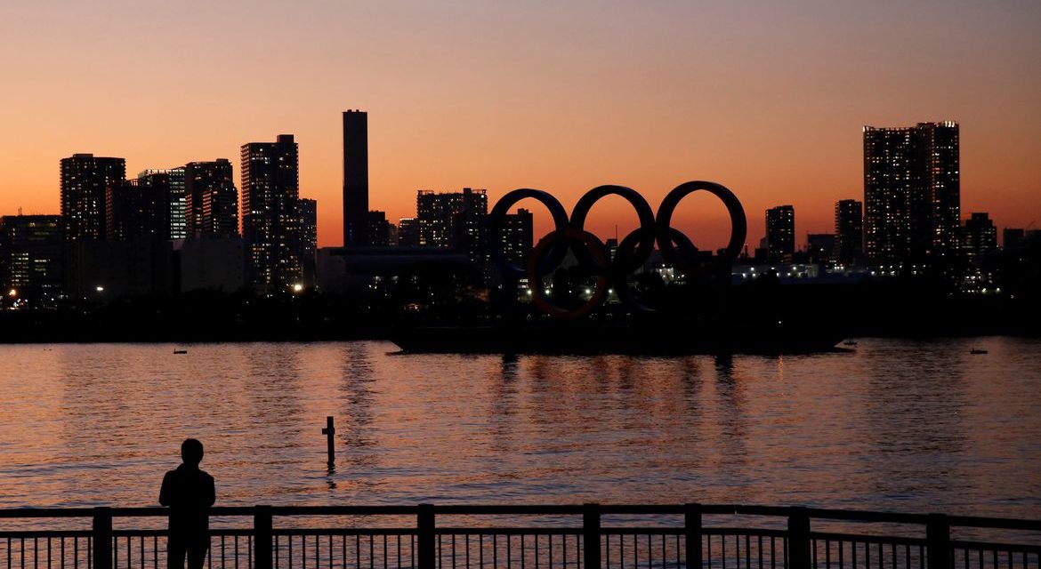 Olimpíada de Tóquio acontecerá mesmo sob estado de emergência, diz COI