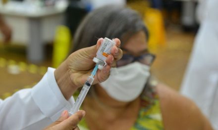 CNM pede coordenação para enfrentar covid-19 e nega estoque de vacina