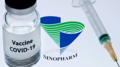 Iquego pode envasar vacinas da Sinopharm