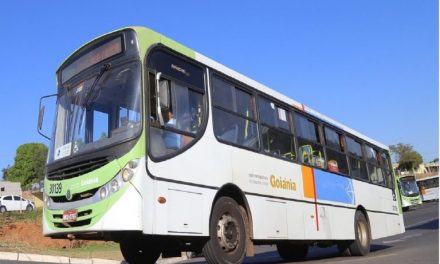 Região Leste de Goiânia ganha três novas linhas de ônibus