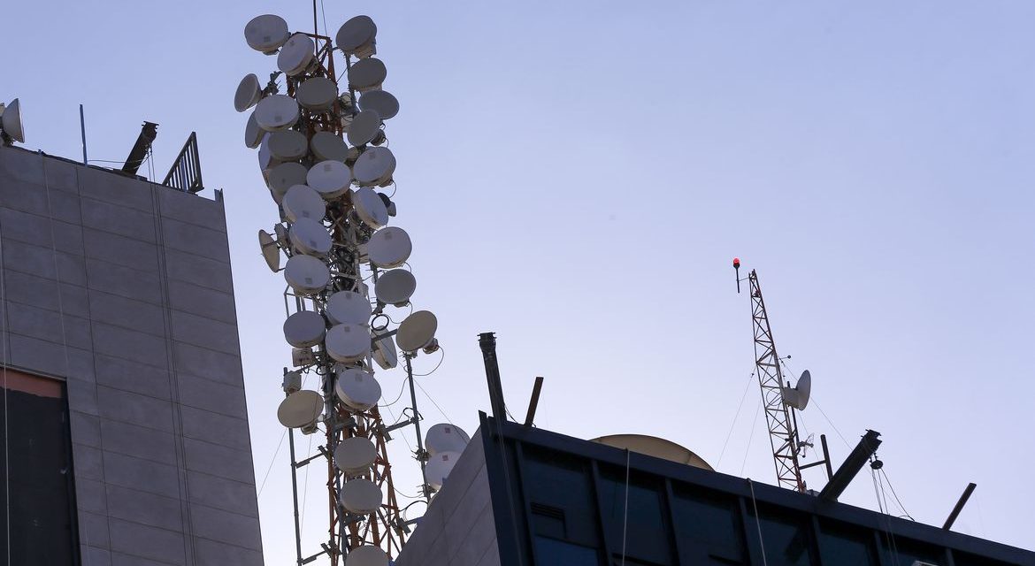 Movimento Antene-se une entidades para implementar tecnologia 5G