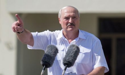 Bielorrússia acusa Ocidente de usar incidente com avião para miná-lo