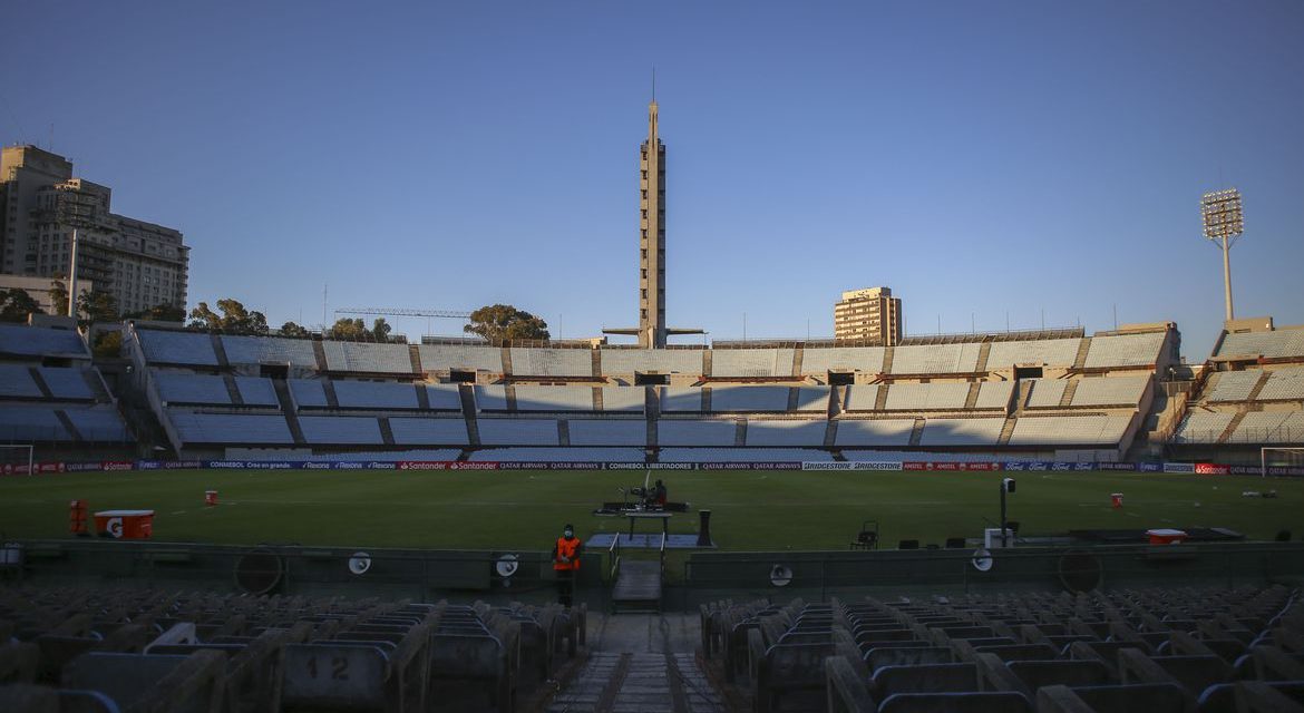 Finais de Libertadores e Sul-Americana deste ano serão em Montevidéu