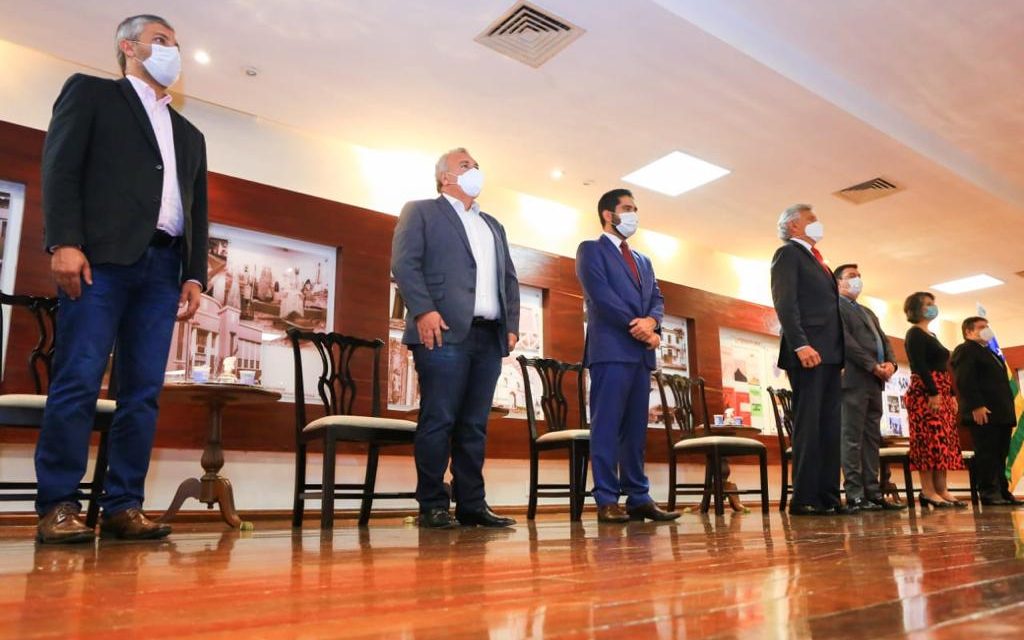 Durante evento com governador, Seis indústrias anunciam investimentos de R$ 305 milhões no Estado