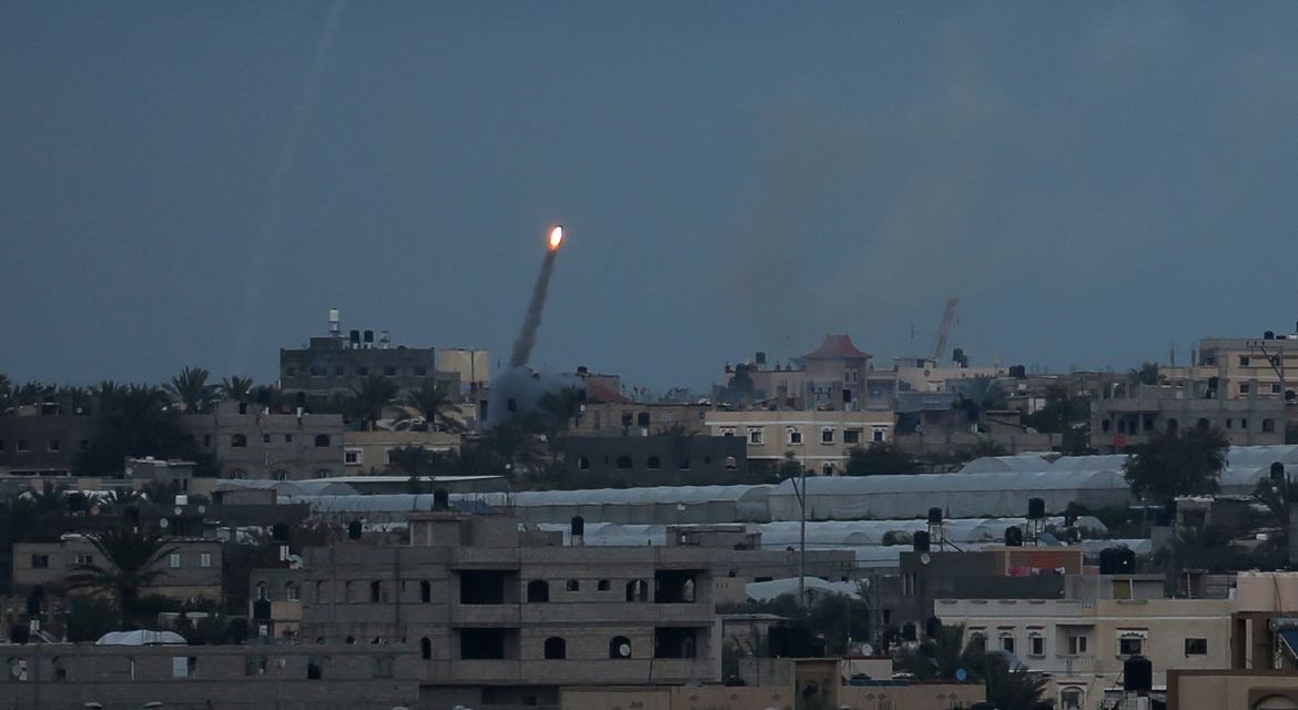 Conflito entre Hamas e Israel tem sinais de redução após apelos de paz