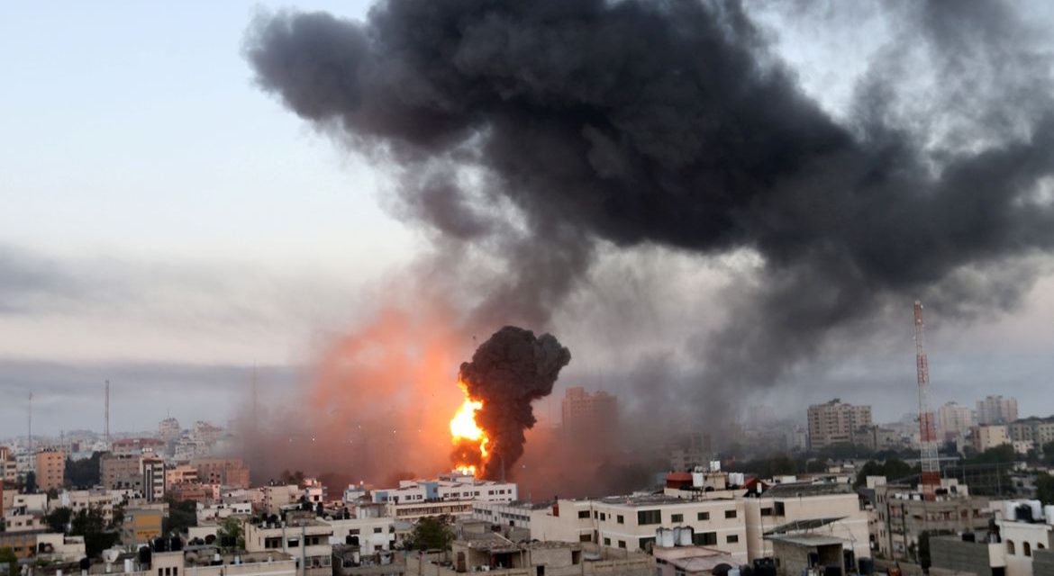 Israel diz não ter cronograma para encerrar ataques em Gaza