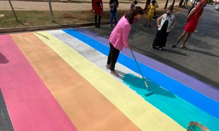 Em Goiânia, entidades realizam atos no Dia Internacional de Combate à Homofobia