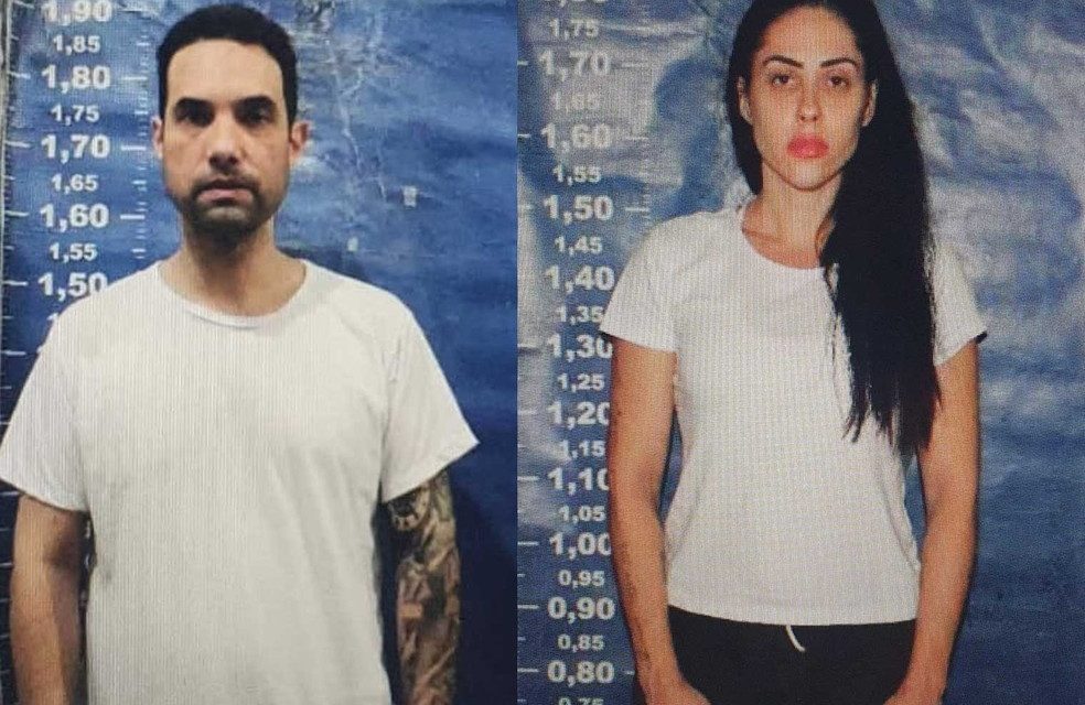 Polícia indicia Dr. Jairinho e Monique pela morte de Henry