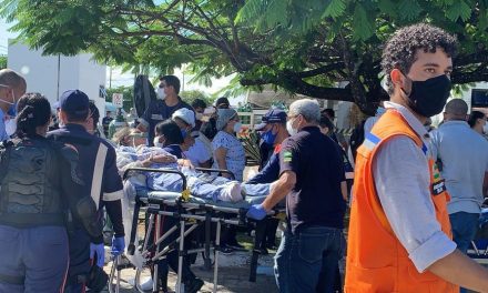 Incêndio em hospital em Aracaju mata quatro pessoas