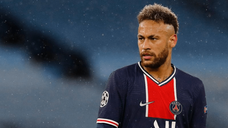 Nike rompe contrato com Neymar por acusação de abuso sexual
