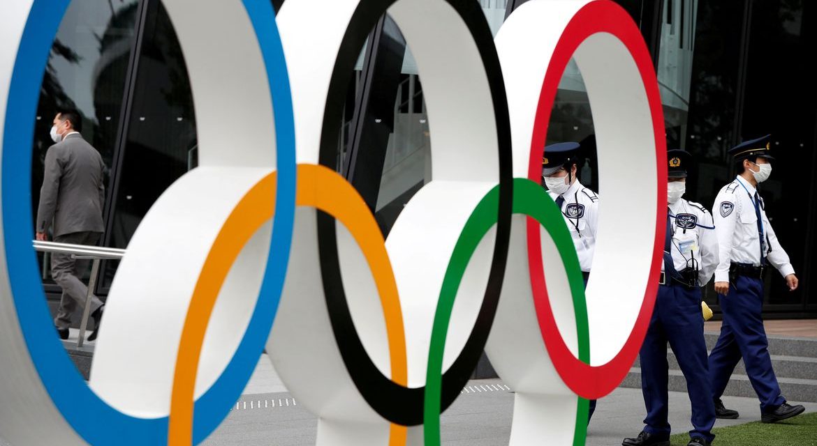 Japão não vê impacto na Olimpíada com alerta de viagem dos EUA
