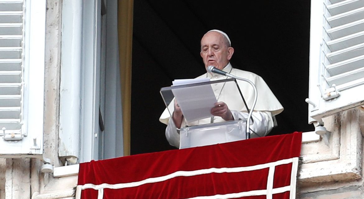 Papa se reúne com líderes cristãos libaneses em julho