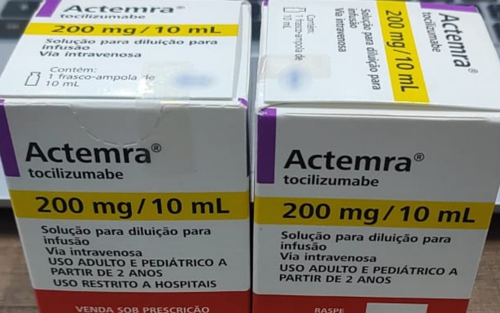 Polícia indicia 7 pessoas por venda ilegal de remédios contra Covid-19 por até R$ 48 mil, em Goiânia