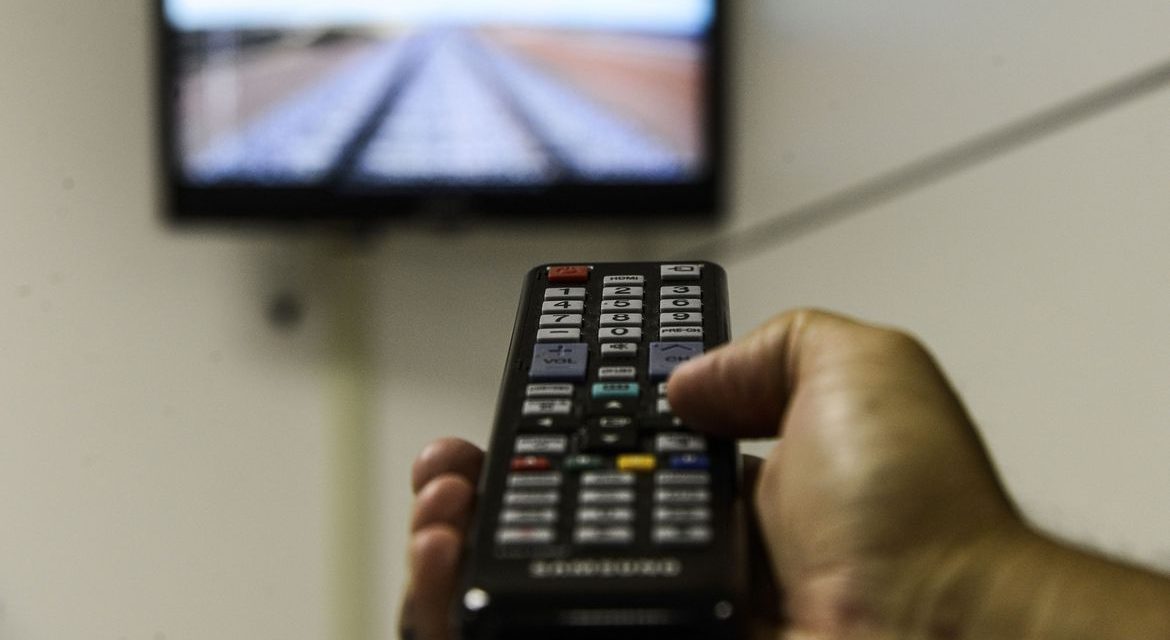 Sinal digital de TV já chega a 90% dos brasileiros