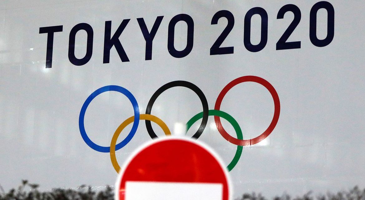 Petição online que propõe cancelamento dos Jogos ganha ímpeto no Japão