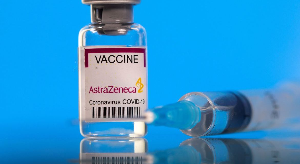 Covid-19: mais de 1,2 mil municípios ficaram sem vacina nesta semana
