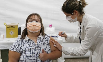 Dia D Covid-19: Ampliada vacinação para comorbidades a partir de 18 anos