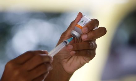 Goiânia supera marca de 814 mil doses de vacinas aplicadas