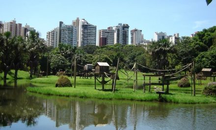 Zoológico de Goiânia abrirá no feriado de 12 de outubro