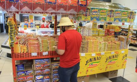 Procon Goiânia encontra variação de até 251% nos preços de alimentos para festas juninas 