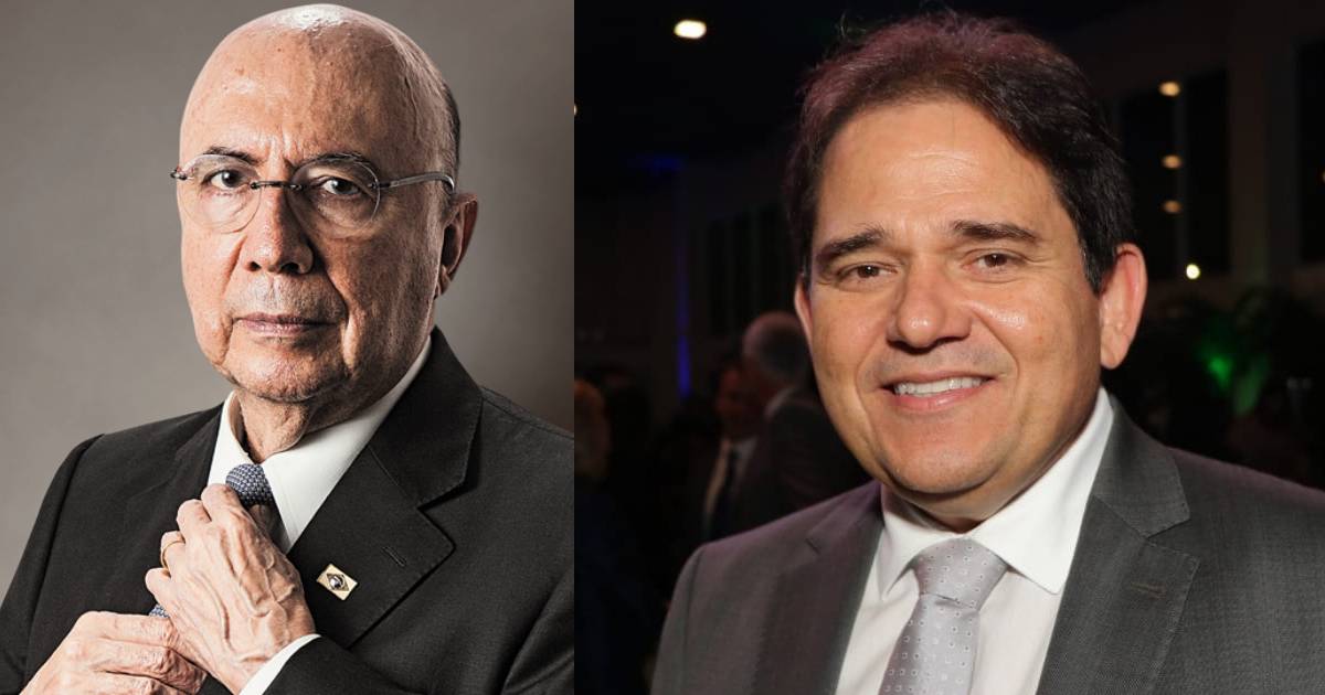 Henrique Meirelles e Marcelo Baiocchi debatem conjuntura política e econômica do Brasil