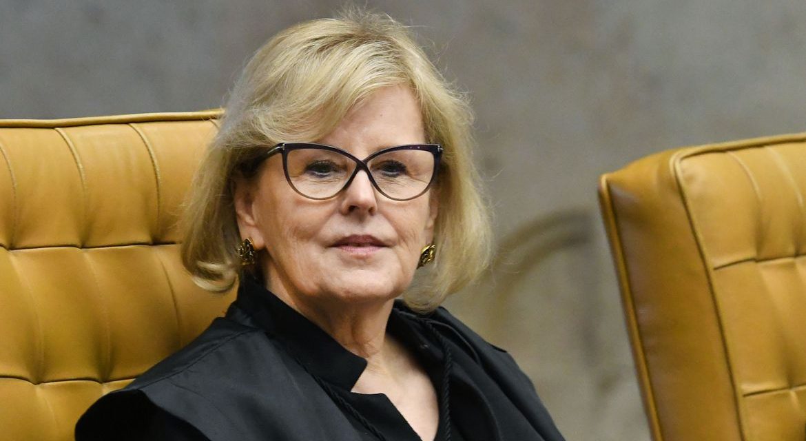 Rosa Weber suspende convocação de governadores na CPI da Pandemia