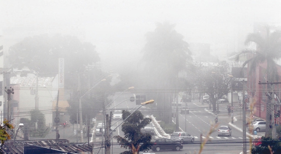 Cimehgo alerta para baixas temperaturas no Sul e Centro de Goiás até o final de semana