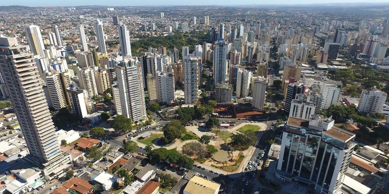Goiás tem 6,9 milhões de habitantes, diz IBGE