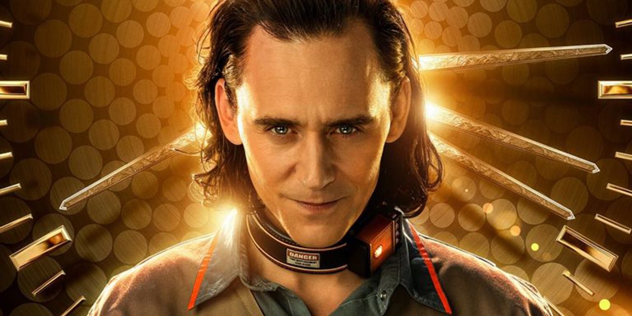 Loki’: Diretora explica a importância de incluir o gênero-fluido do vilão na série