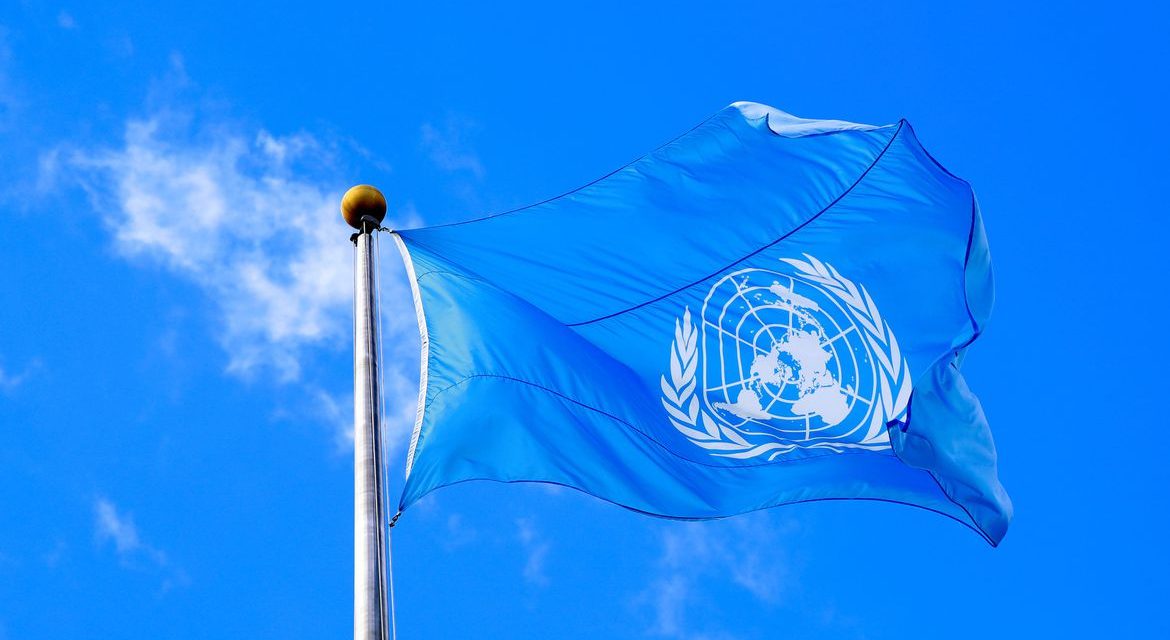 ONU pede a países recuperação de 1 bilhão de hectares de terra