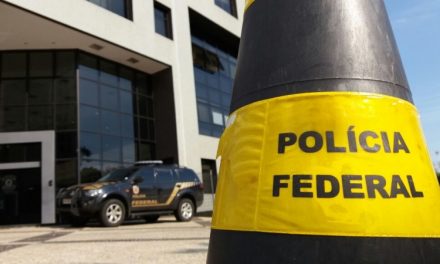 PF deflagra operação para reprimir tráfico de armas e drogas em 10 Estados, incluindo Goiás
