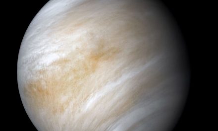 Nasa planeja duas novas missões a Vênus, as primeiras em décadas