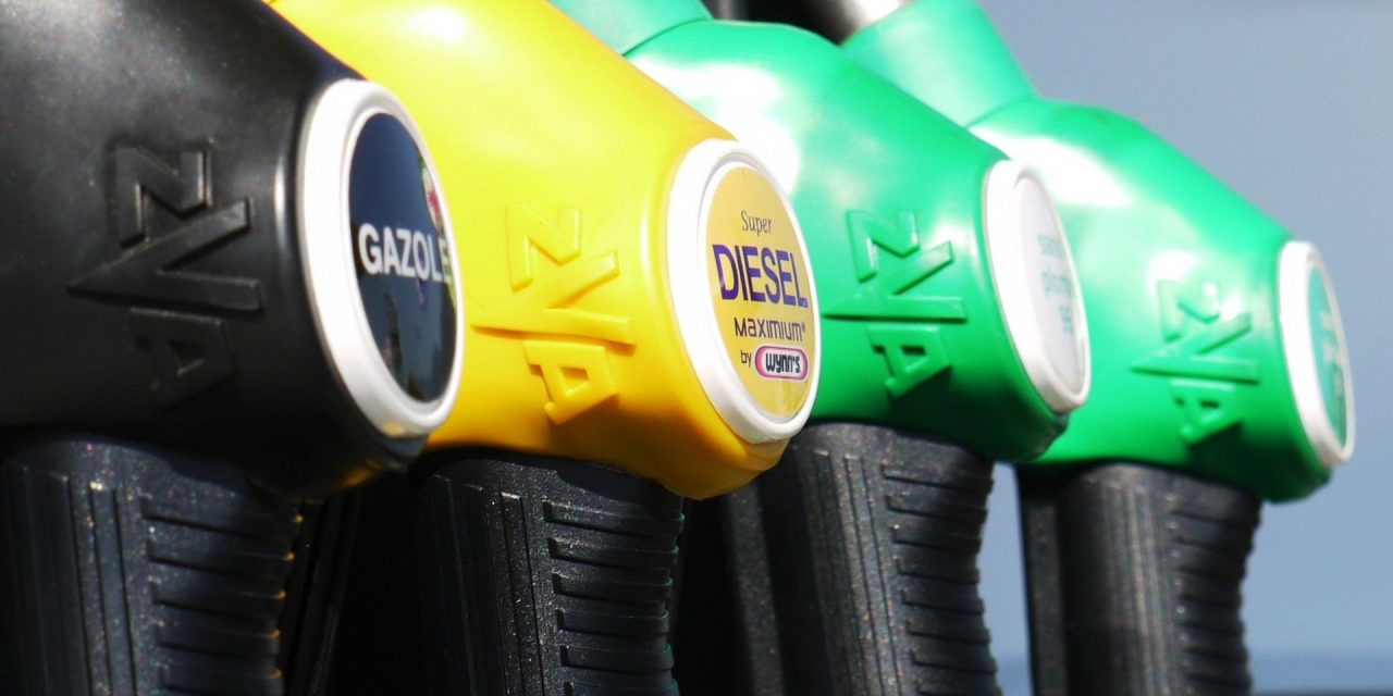 Governo fixa percentual do biodiesel misturado ao óleo diesel em 12%