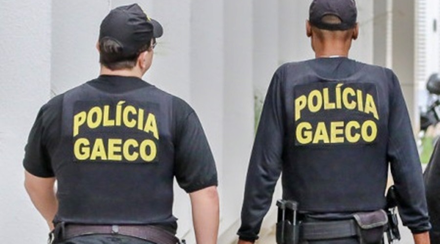 Gaeco deflagra operação Old School para apurar corrupção na antiga Agetop