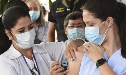 Goiânia amplia vacinação contra Covid-19 para pessoas a partir de 35 anos nesta quinta-feira, 22