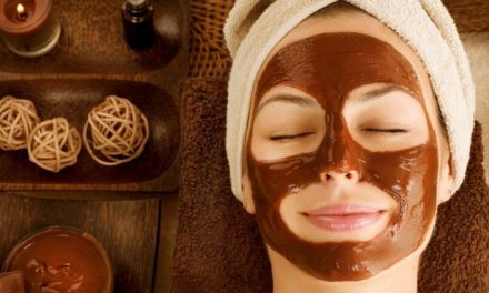 Máscara facial de chocolate: hidrate sua pele com o ingrediente!s olhos