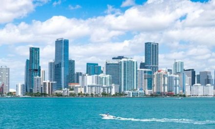 Miami é comparada ao Vale do Sicílio e vê preço da moradia disparar
