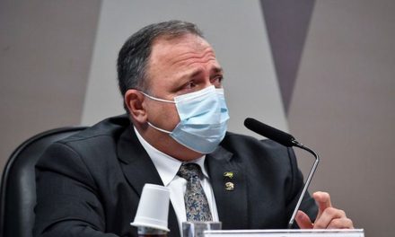Covaxin: Pazuello depõe à PF em inquérito que apura se Bolsonaro cometeu prevaricação
