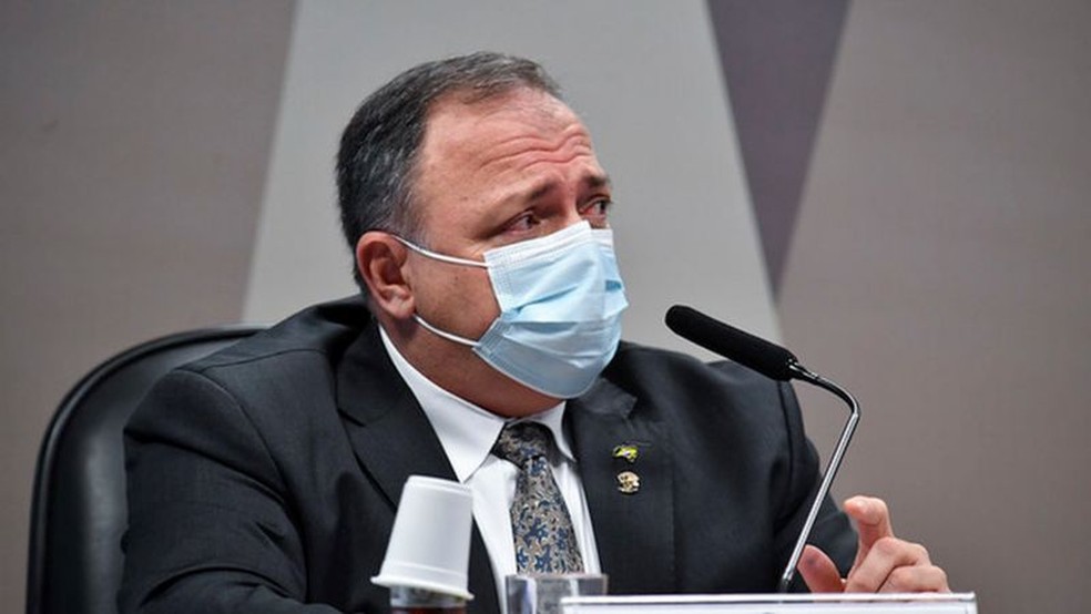 Covaxin: Pazuello depõe à PF em inquérito que apura se Bolsonaro cometeu prevaricação