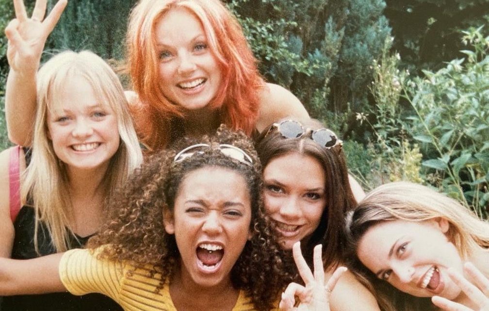 Spice Girls comemoram 25 anos de lançamento de ‘Wannabe’
