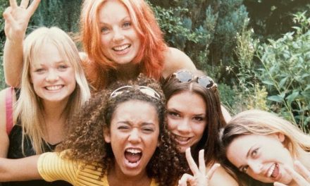 Spice Girls comemoram 25 anos de lançamento de ‘Wannabe’
