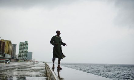 Tempestade tropical Elsa ganha força em direção ao centro-sul de Cuba