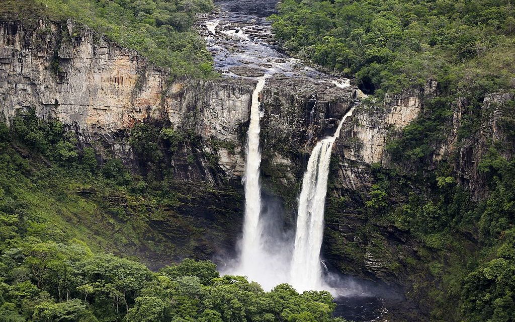 Chapada dos Veadeiros: entenda a nova taxa cobrada de turistas que visitam Alto Paraíso de Goiás